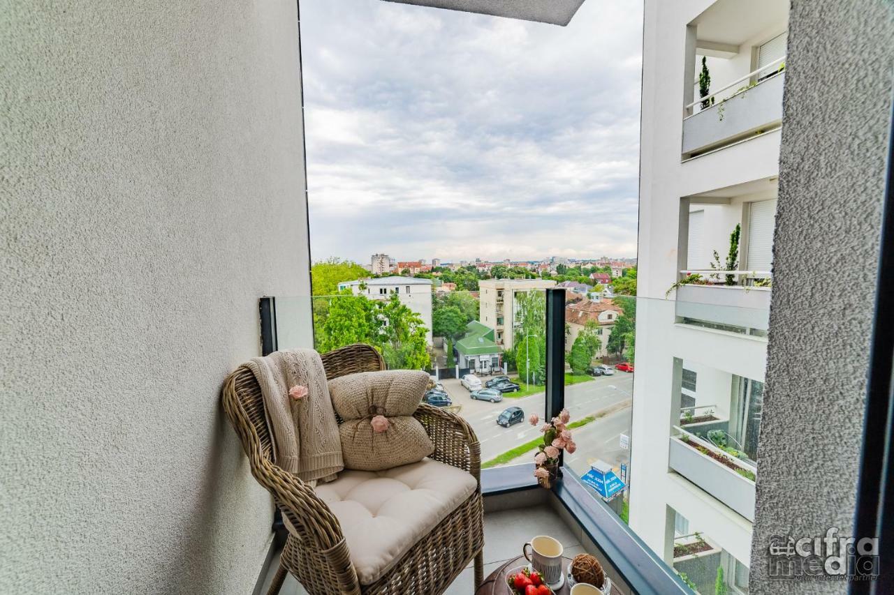 Apartmani Alexandar15 Нови-Сад Экстерьер фото